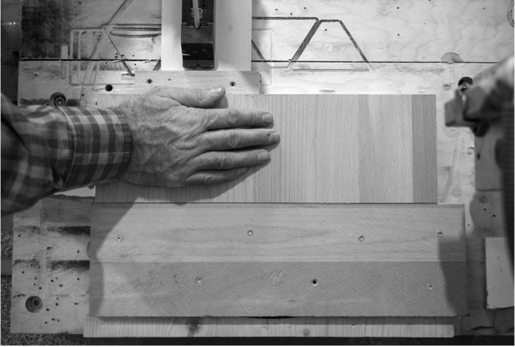 Basi Systems Training Series Basi Systems wood bois