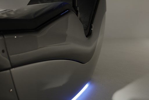 HYDROMASSAGE DETAIL 2