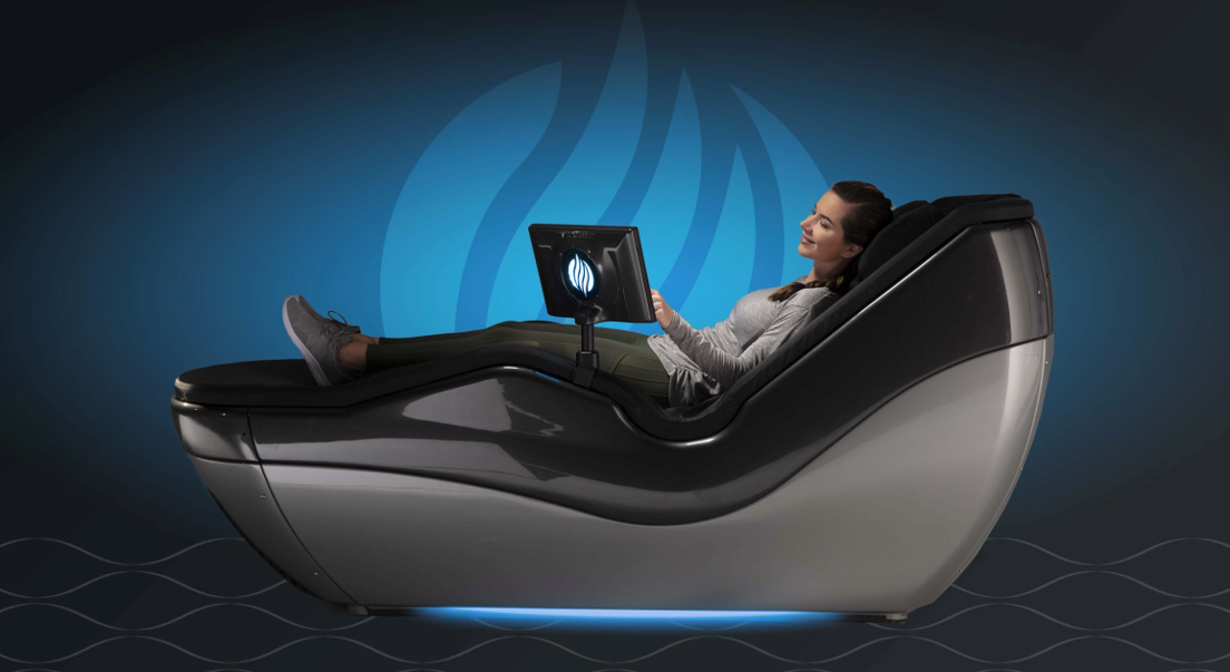 HYDROMASSAGE FEMME