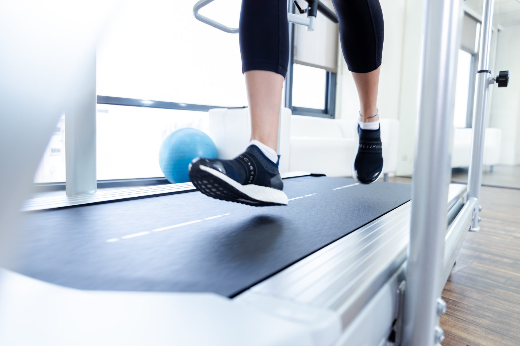 PHILIPS TREADMILL 7.0 T RUN