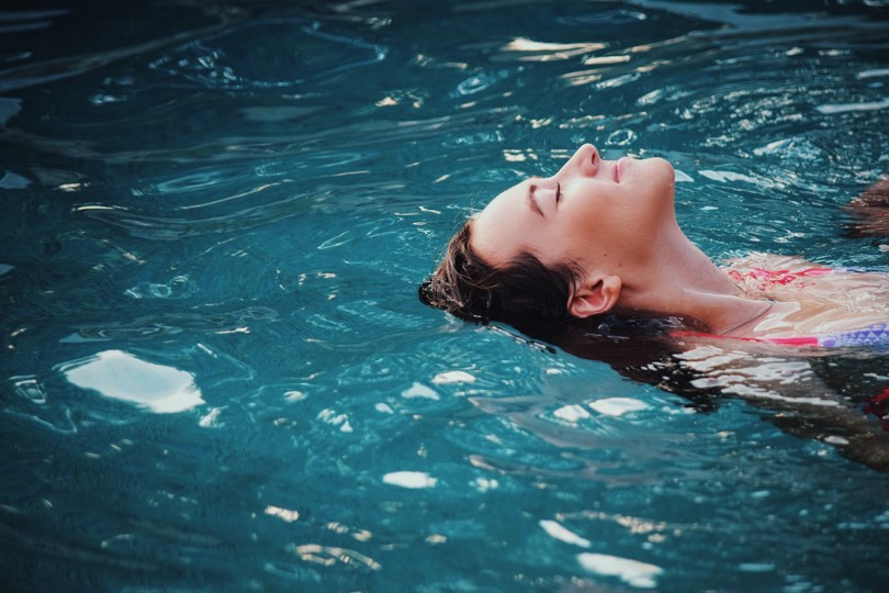 RELAXATION