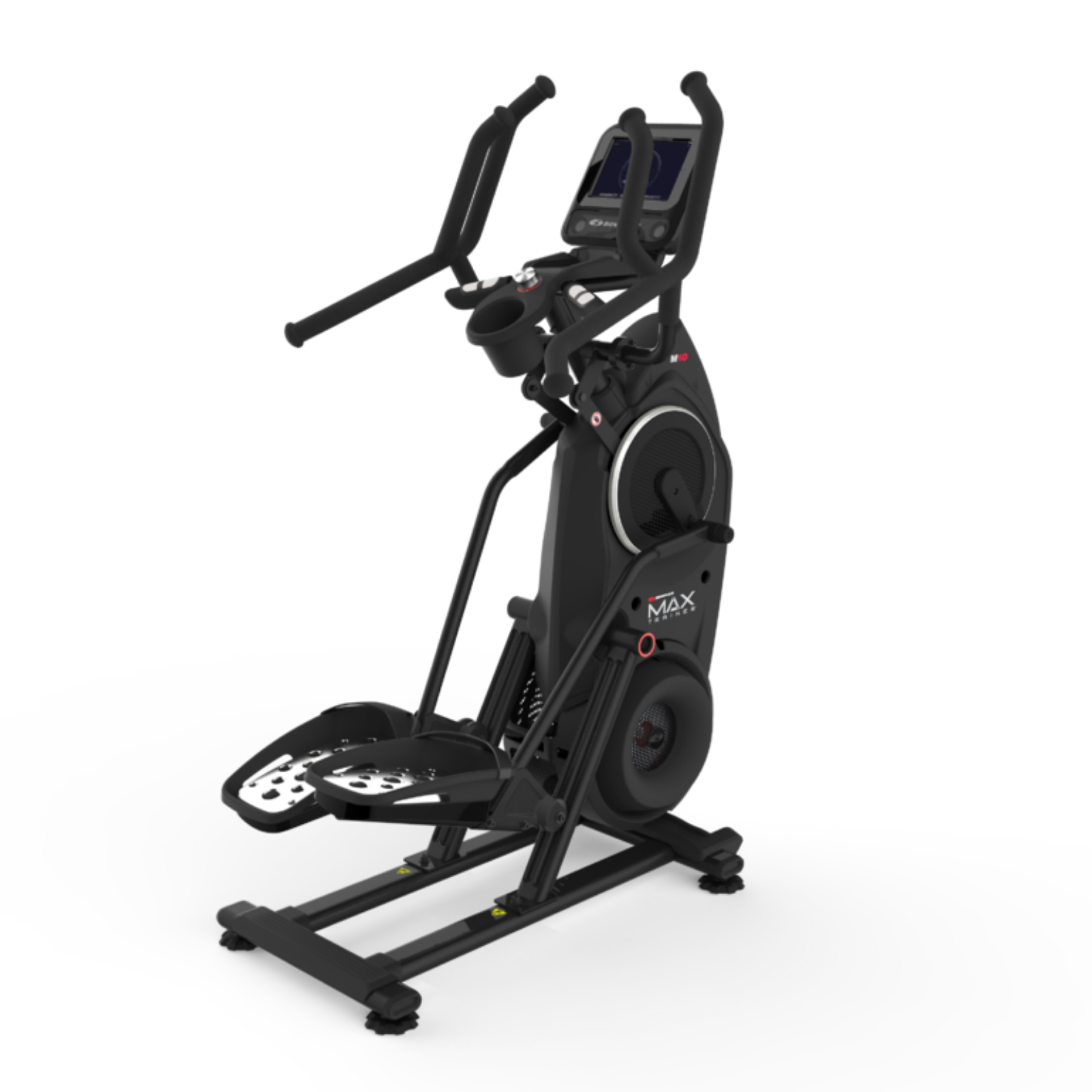 Bowflex max 2025 total trainer m10