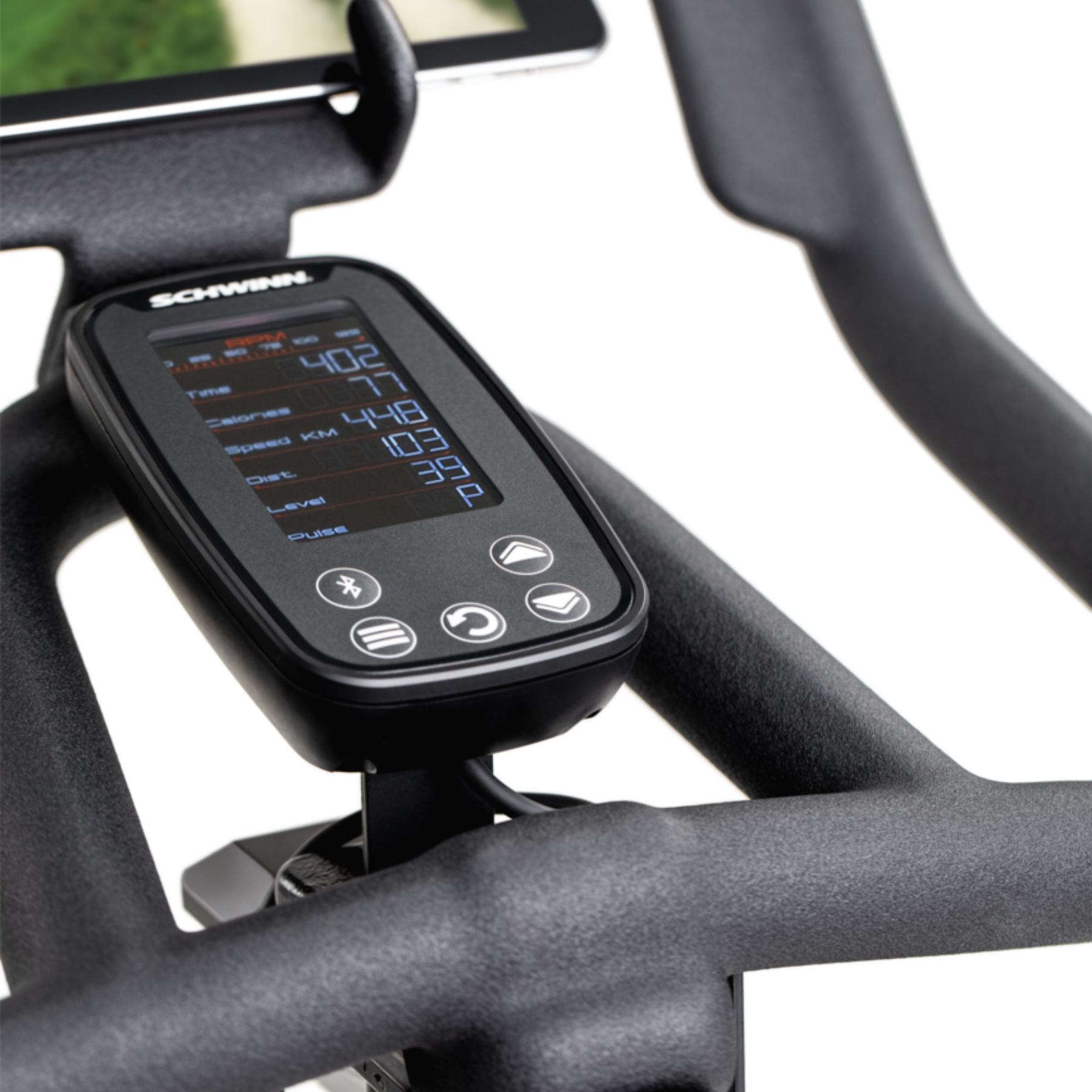 Schwinn V lo de Biking IC8 Training Series