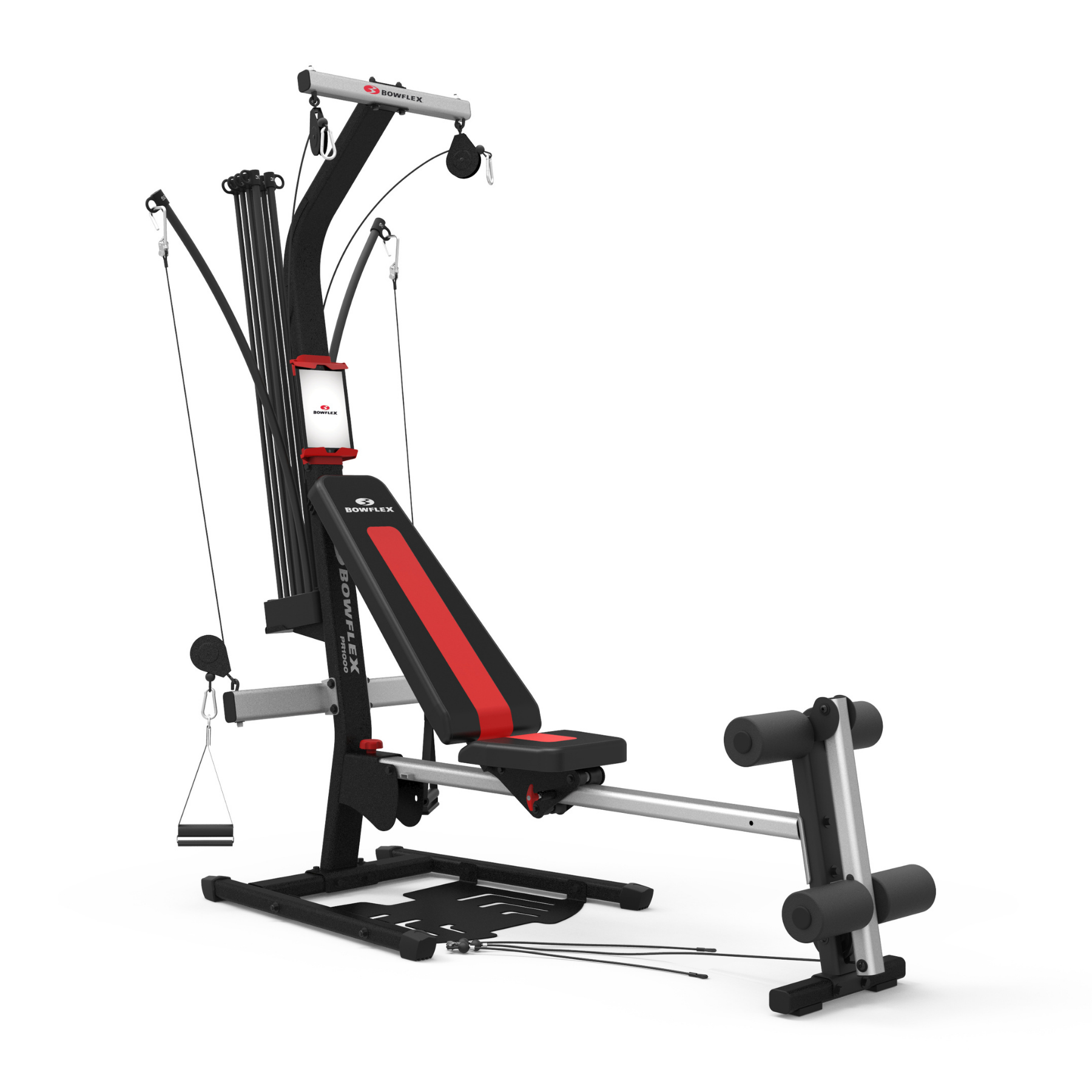 Bowflex, Station de musculation PR1000 - Training Series