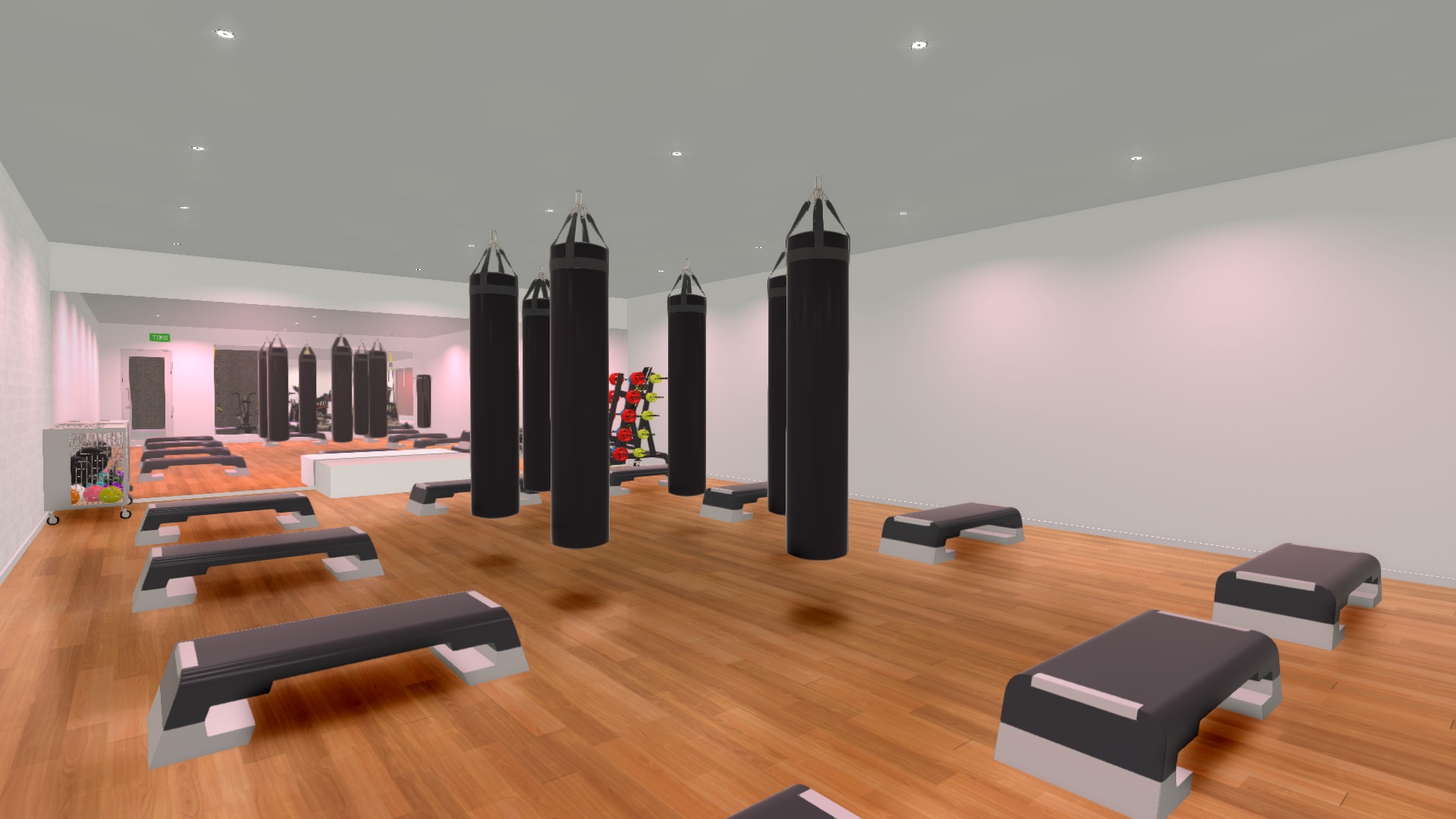 Club corporate Modèle_Image 08