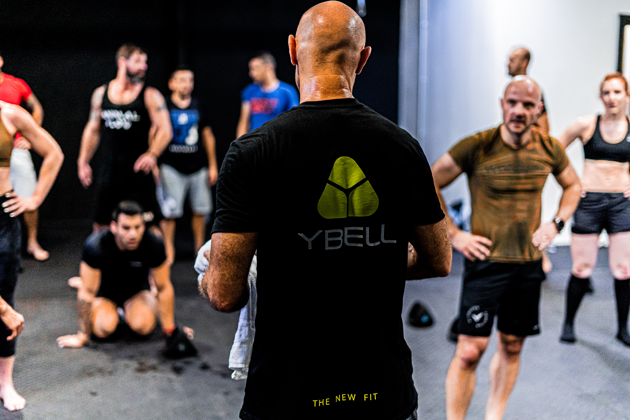 Az Coaching a Class