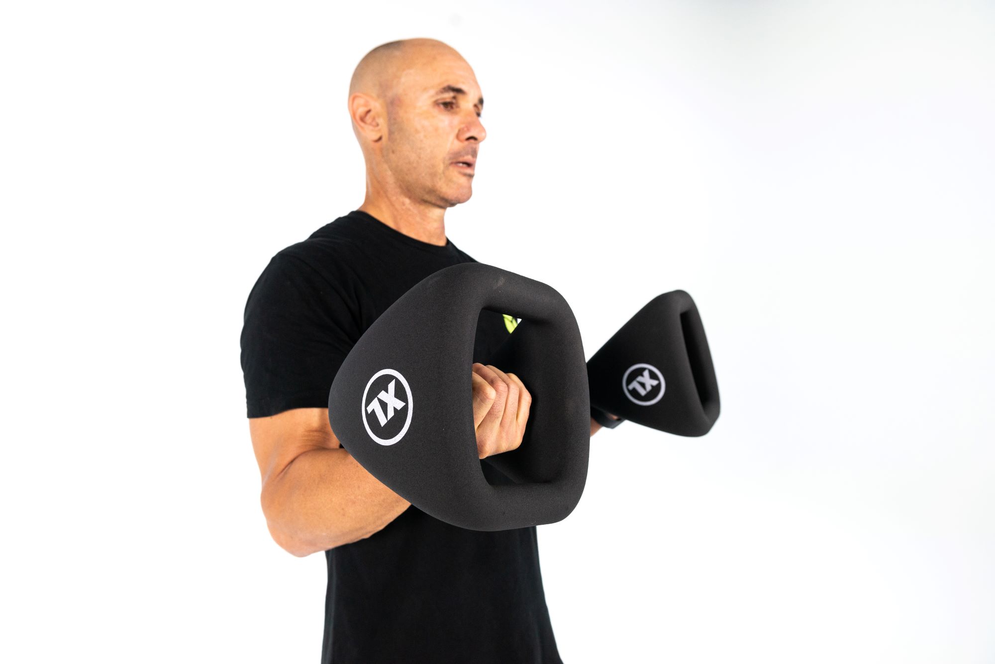YBELL Center grip_lock