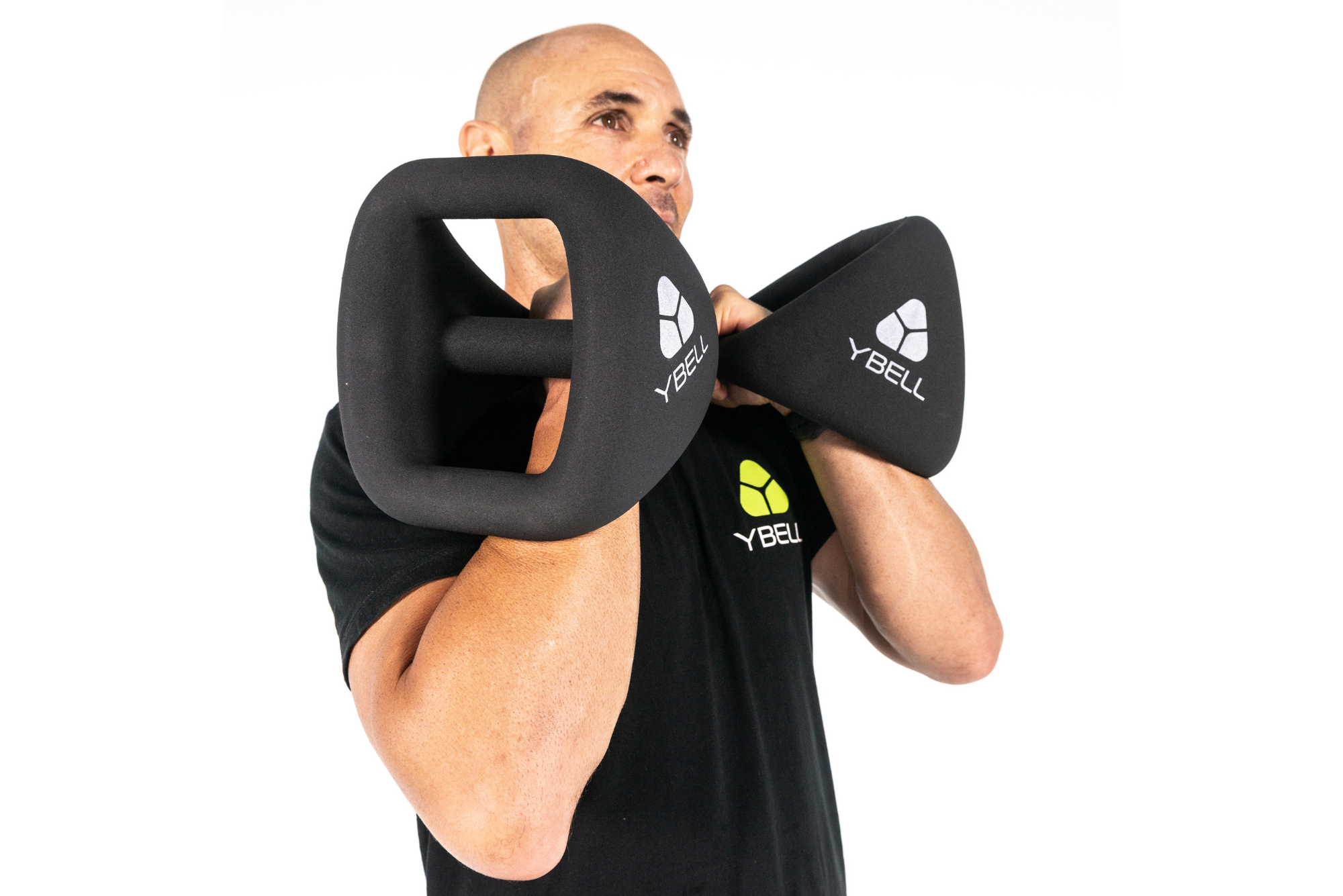 YBELL Outer Grip Rack
