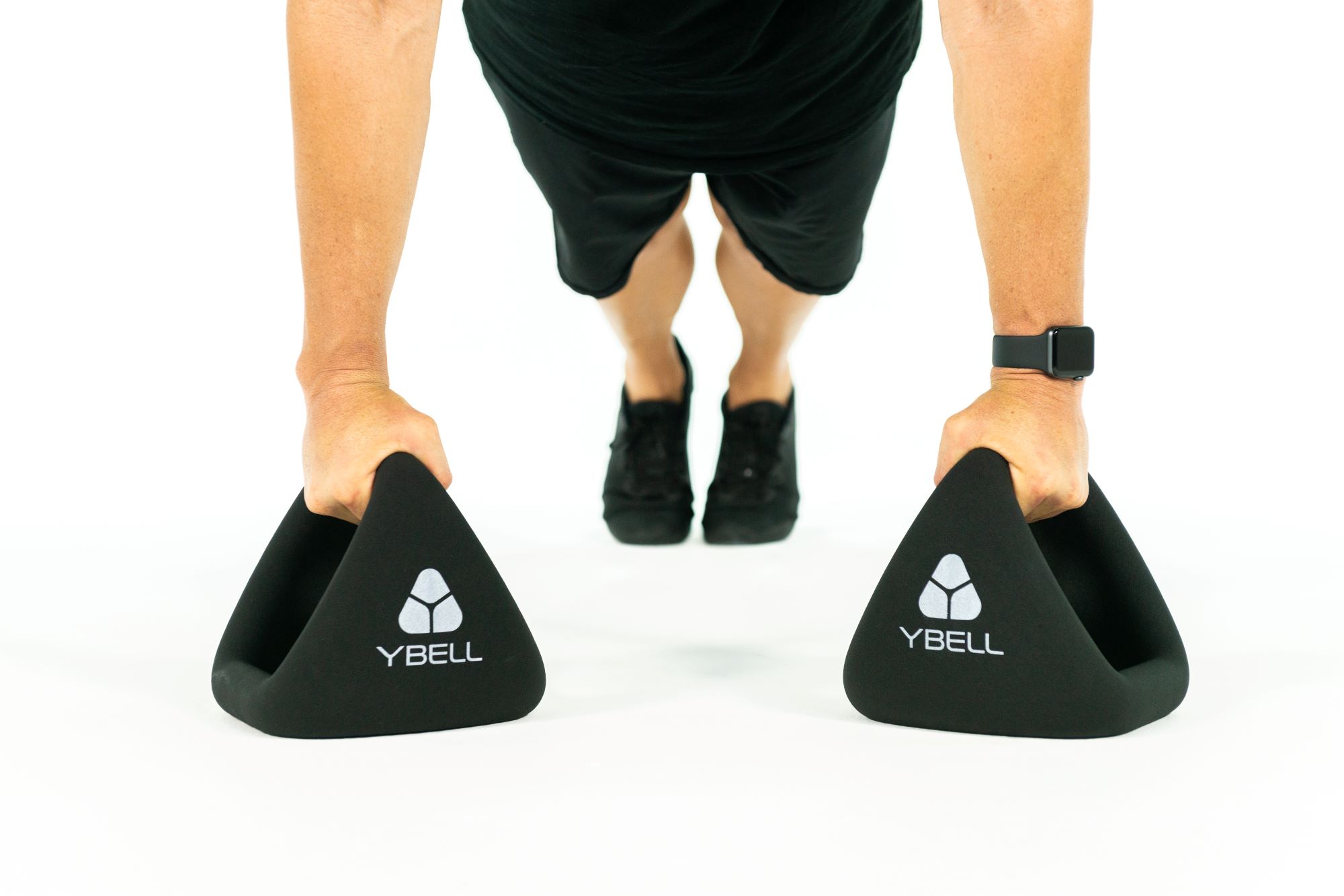 YBELL Top grip