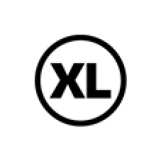 XL