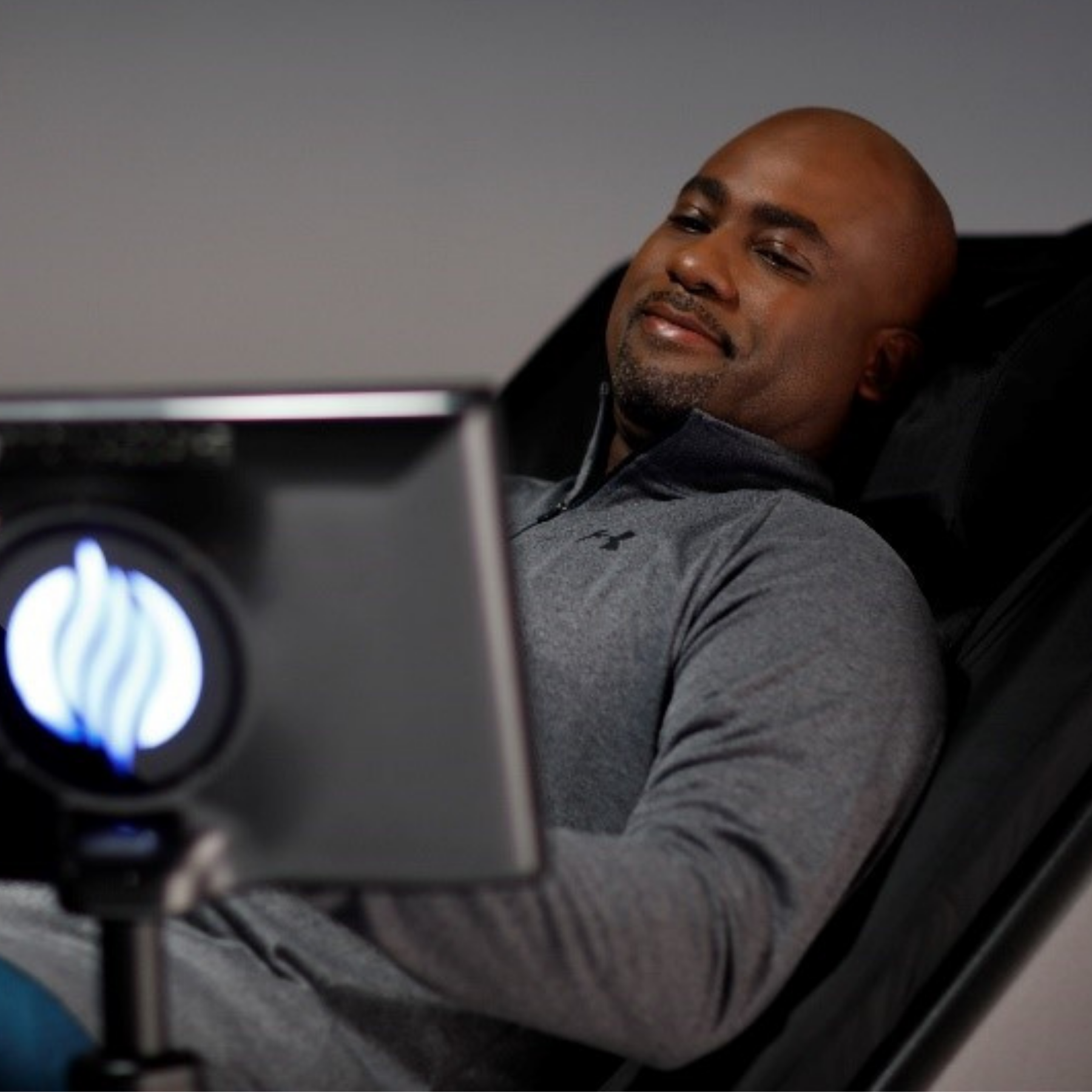 Wellness Space HydroMassage Lounge 440X Training Series
