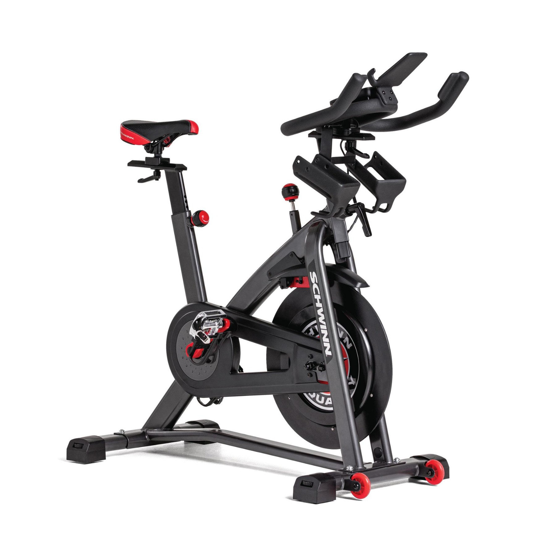 Schwinn V lo de Biking IC8 Training Series