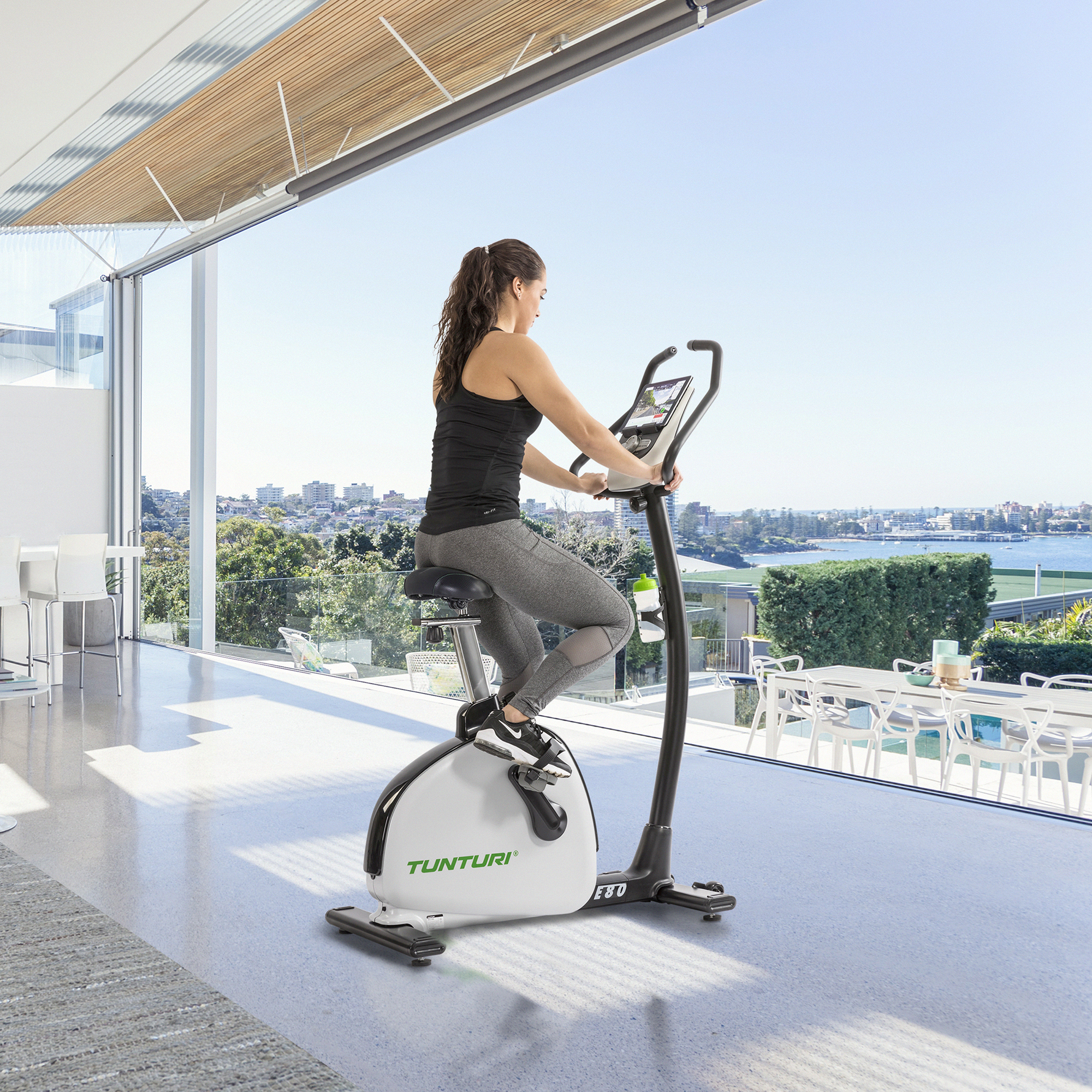 Kettler Vélo Tour 800