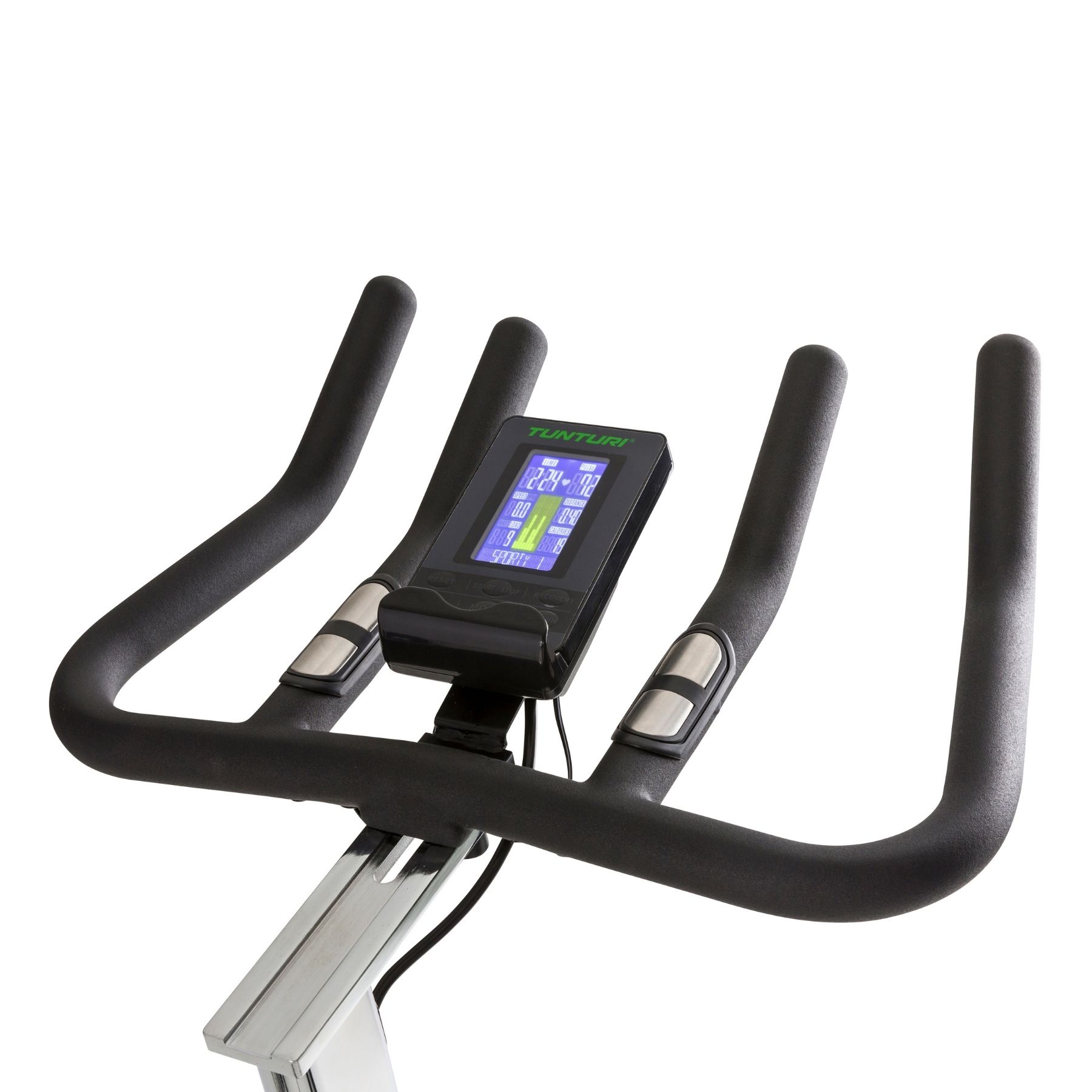 Tunturi competence s40 zwift sales