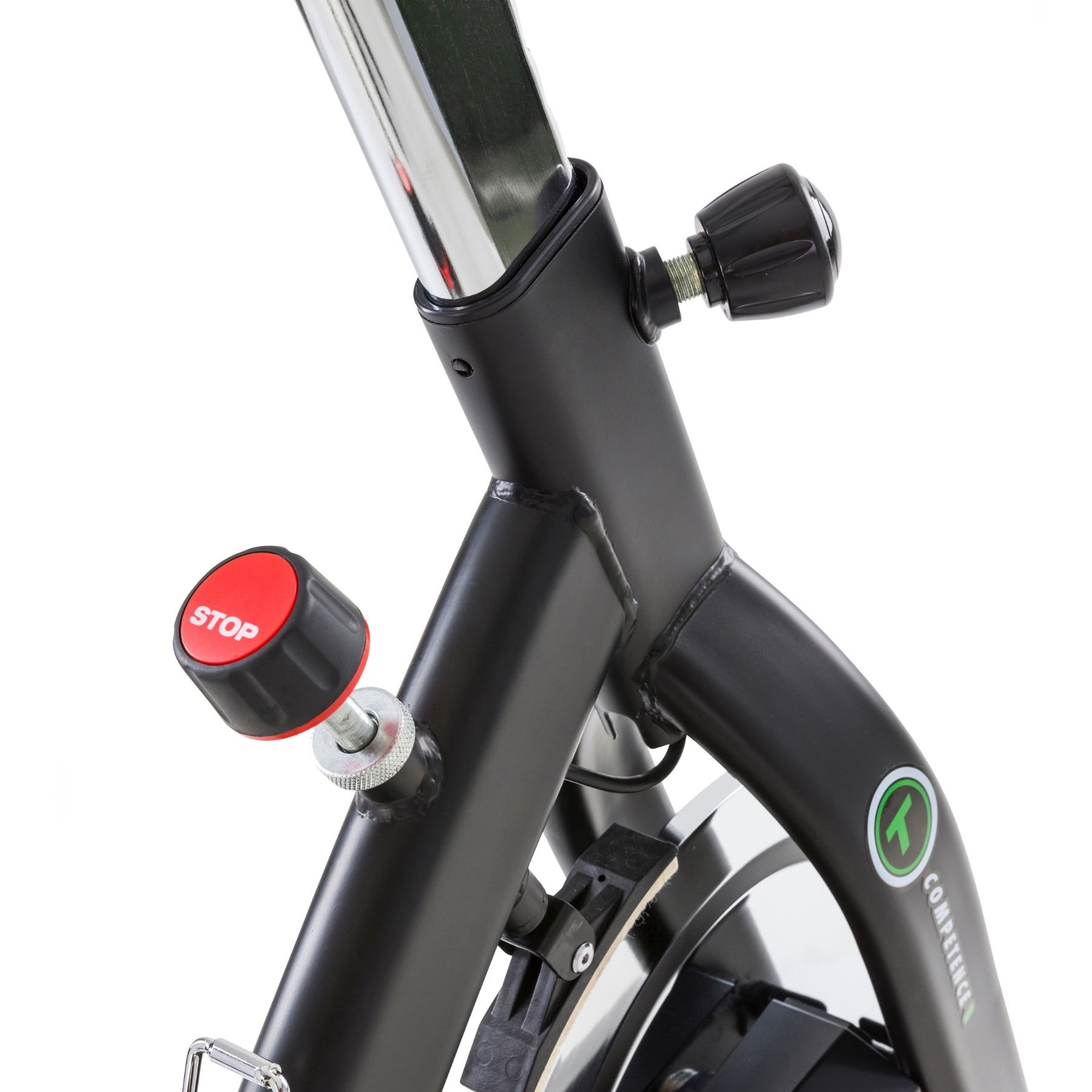 Tunturi competence s40 zwift cheap