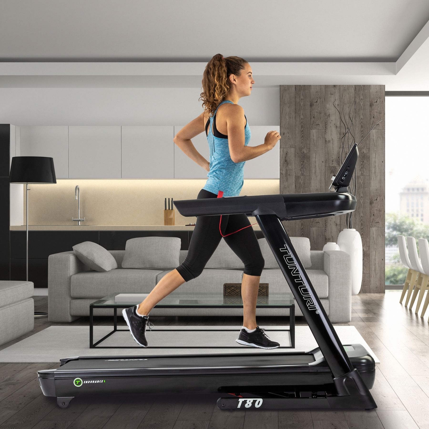 TUNTURI T80 DECOR