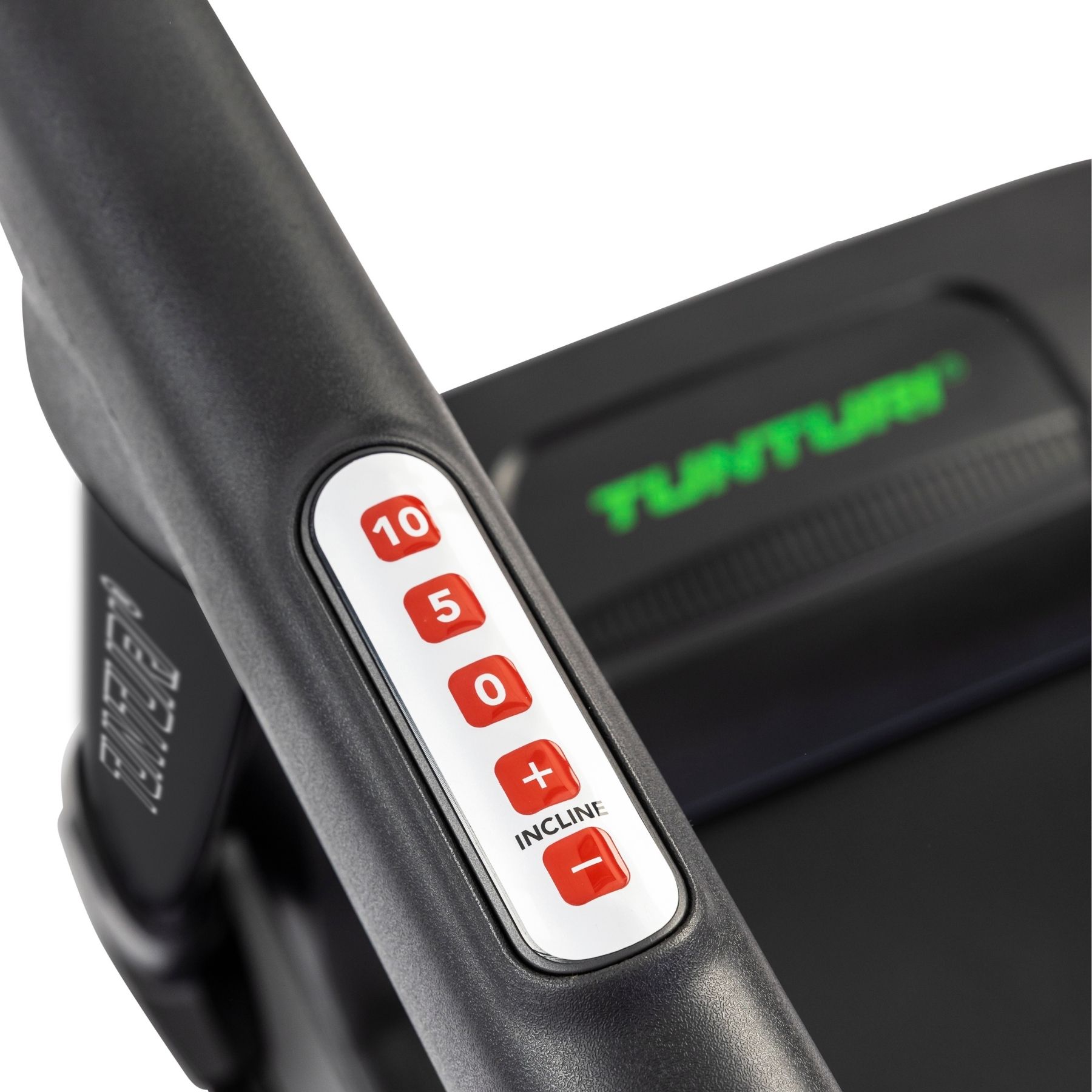 Tunturi sales t85 treadmill