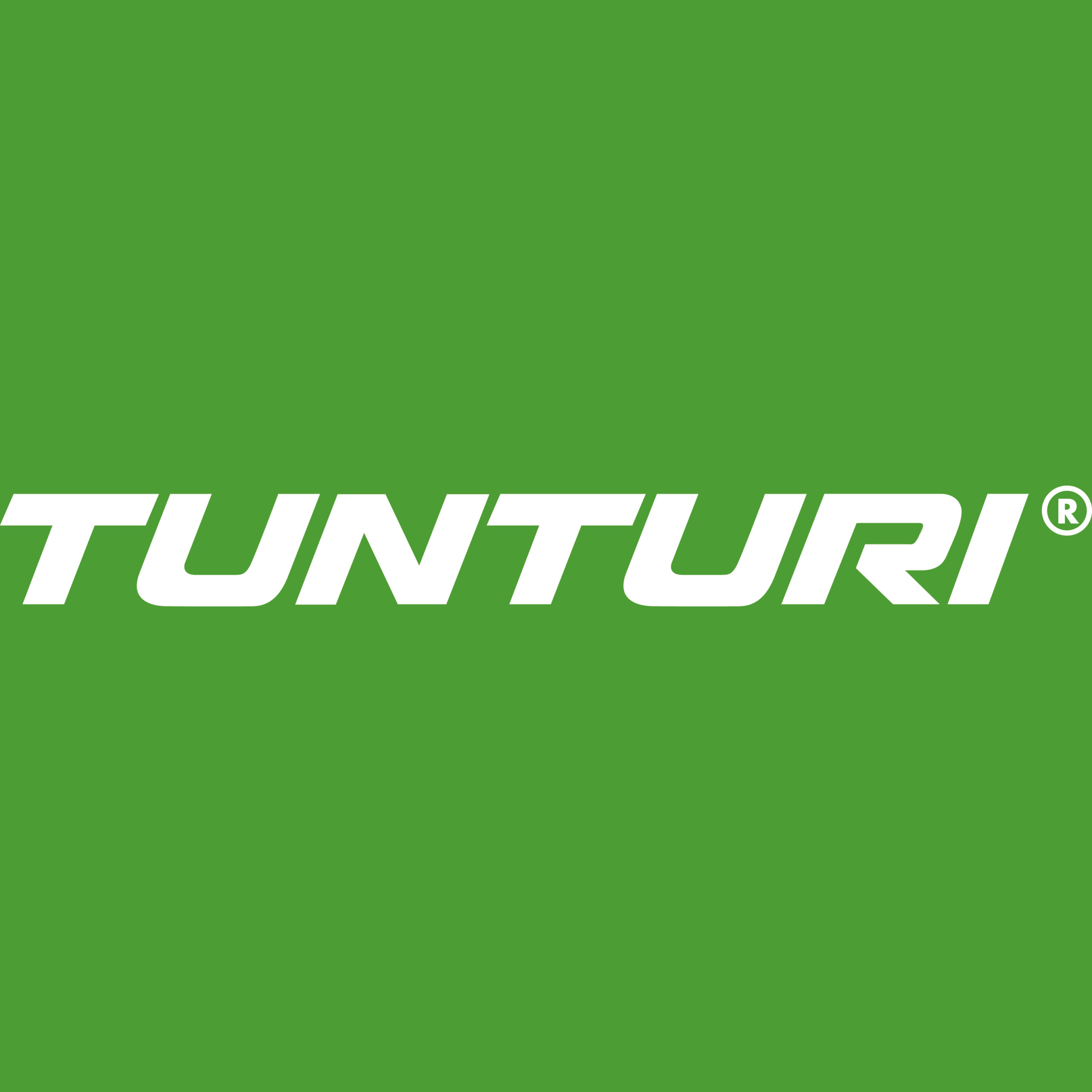 Tunturi Logo