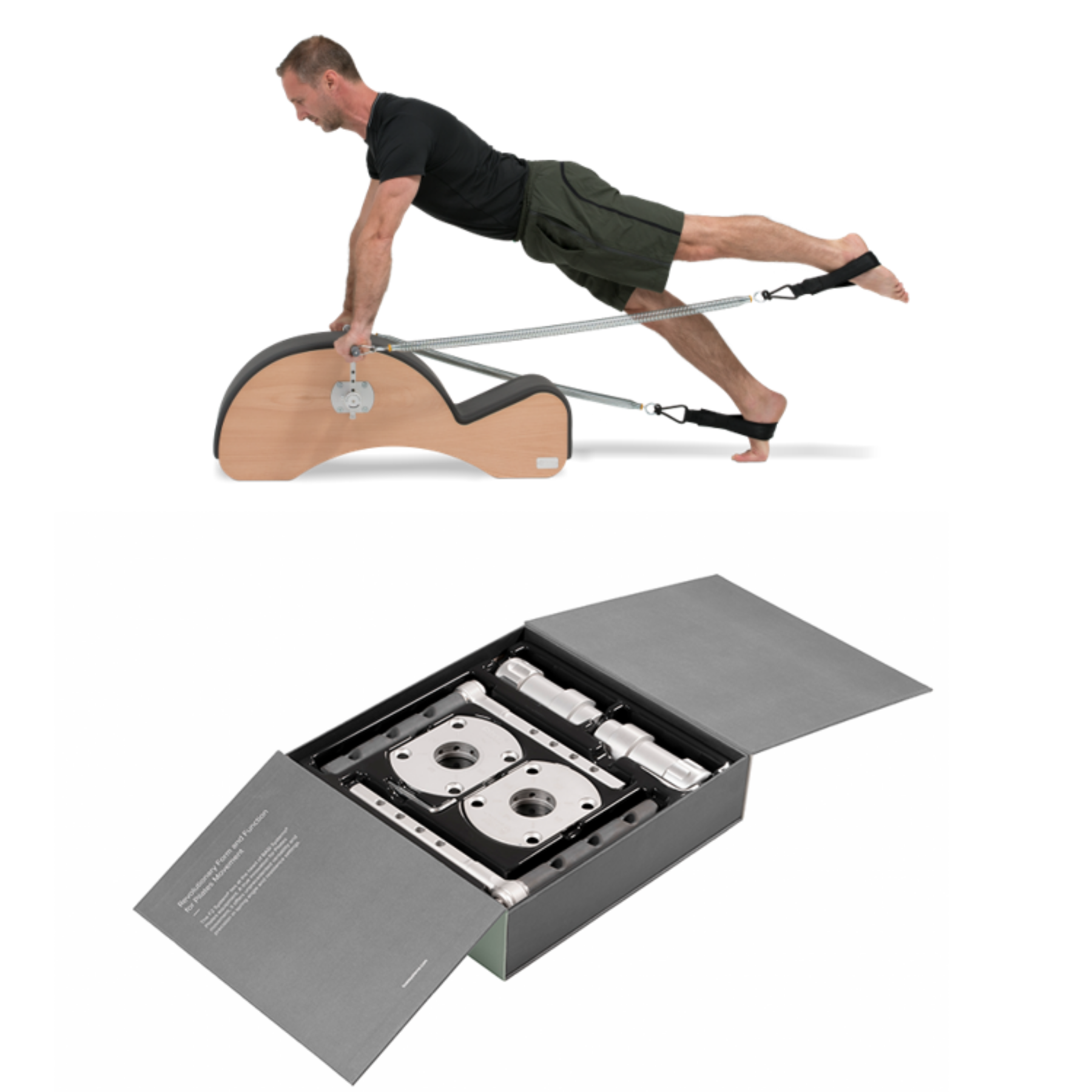 BASI F2 SYSTEM Training Series Basi Systems wood bois