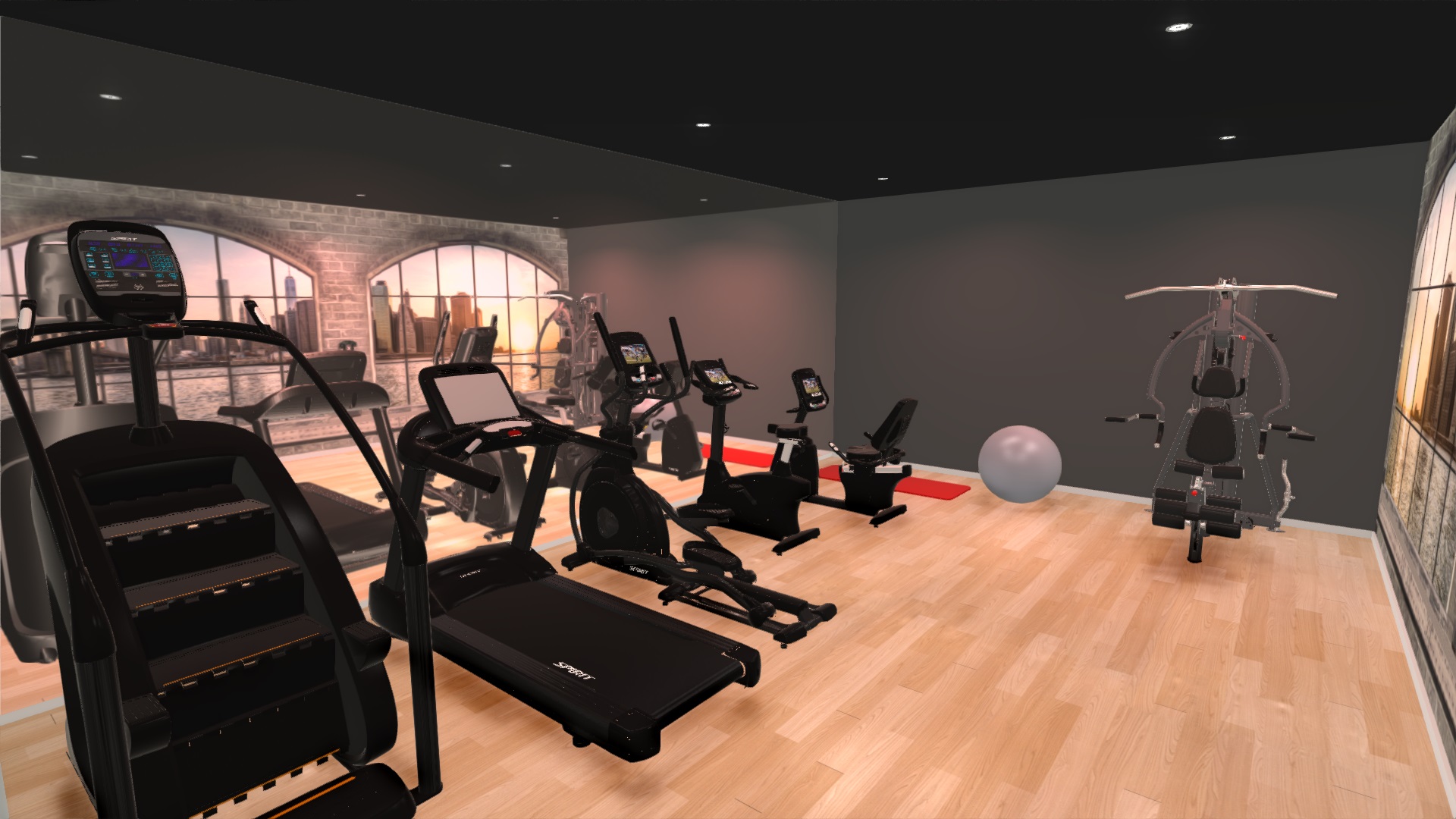 Spirit_Hotellerie_Espace forme 40m²_NYC1_V2. jpg