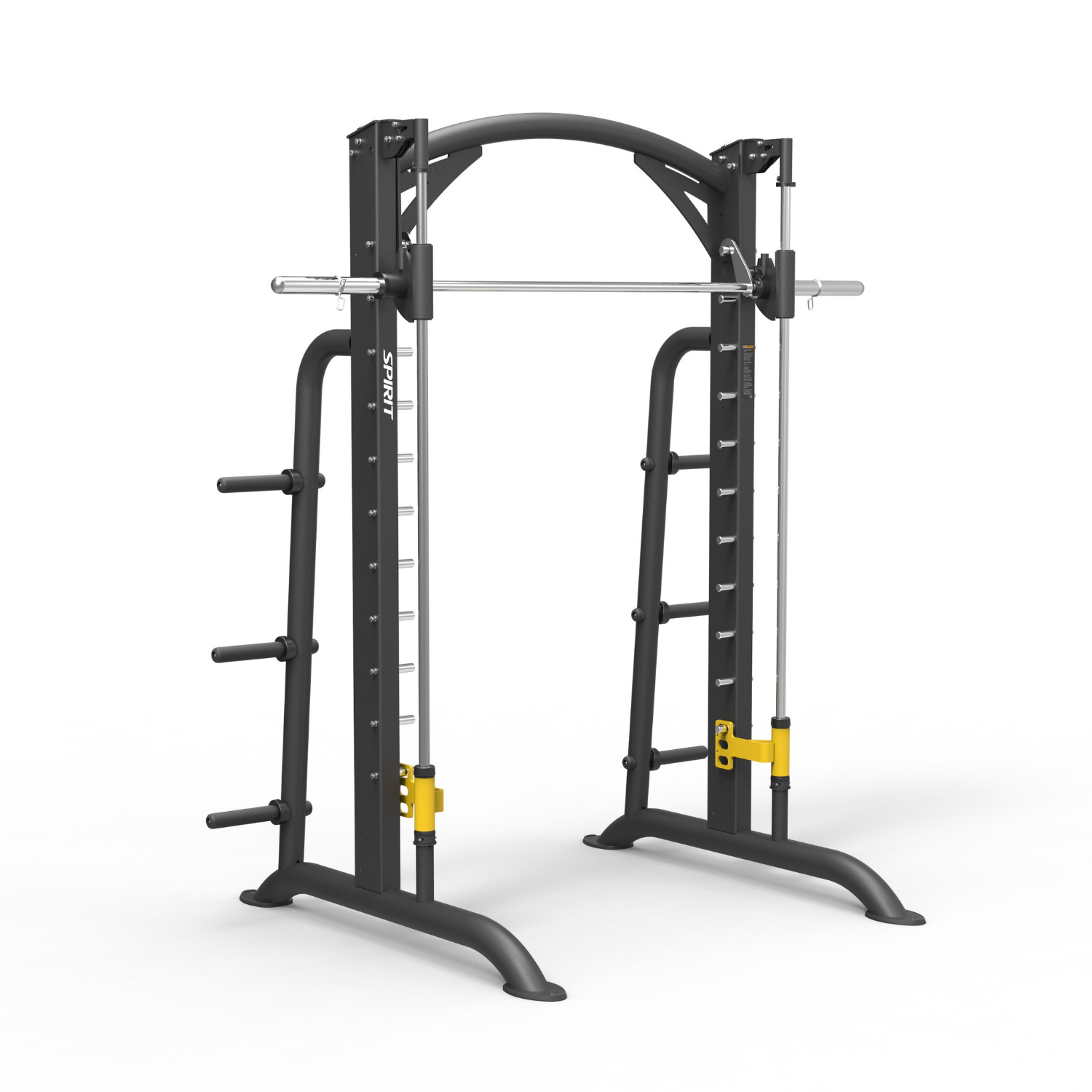 Commercial smith machine best sale