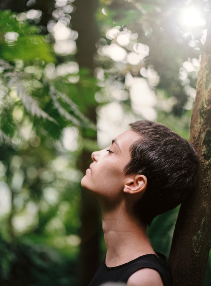 RELAX POD BREATHE