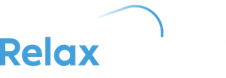 RELAX POD LOGO