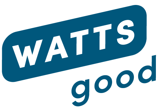 WATTSGOOD LOGO