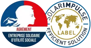 label