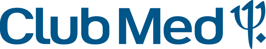 CLUB MED LOGO ClubMed