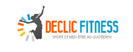 DECLIC FITNESS LOGO Declic Fitness