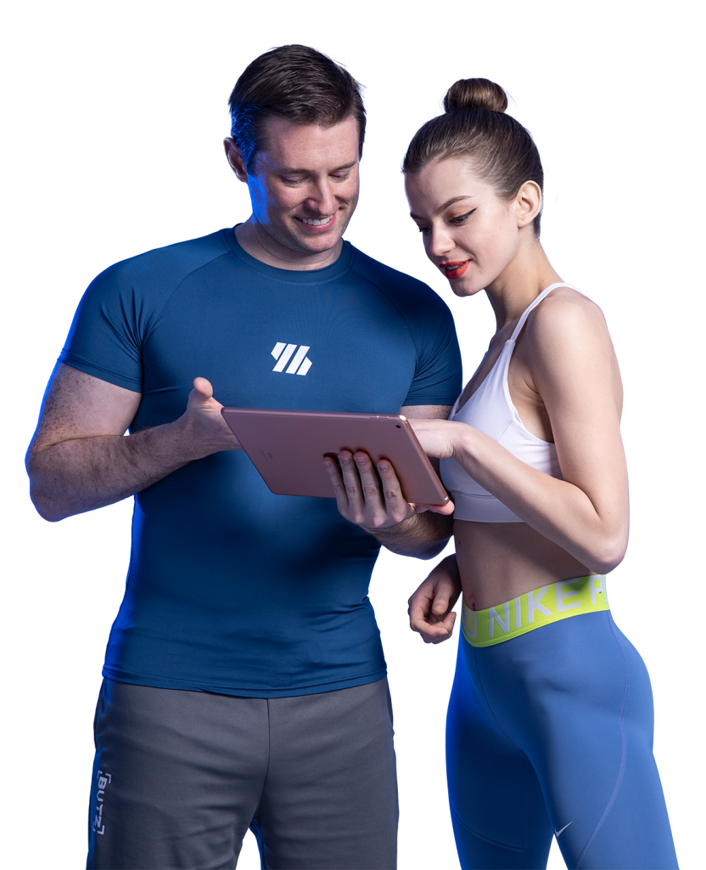 VISBODY COACH