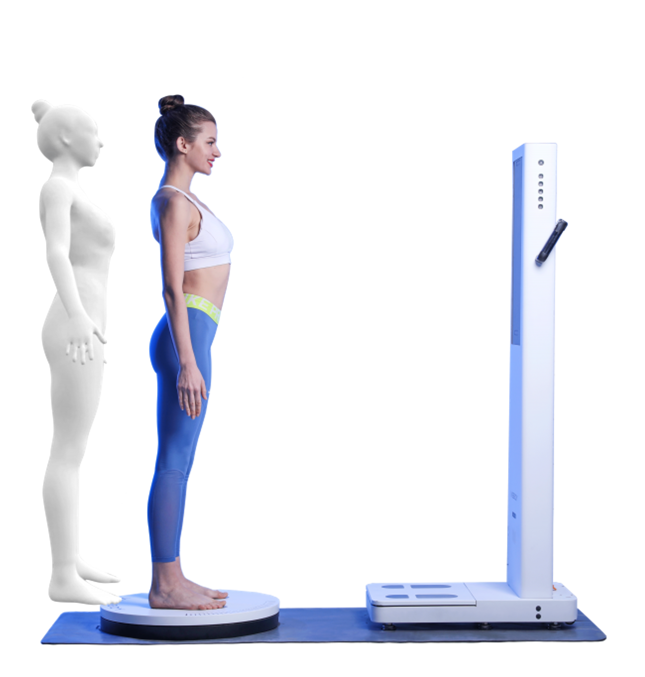 VISBODY MODELISATION