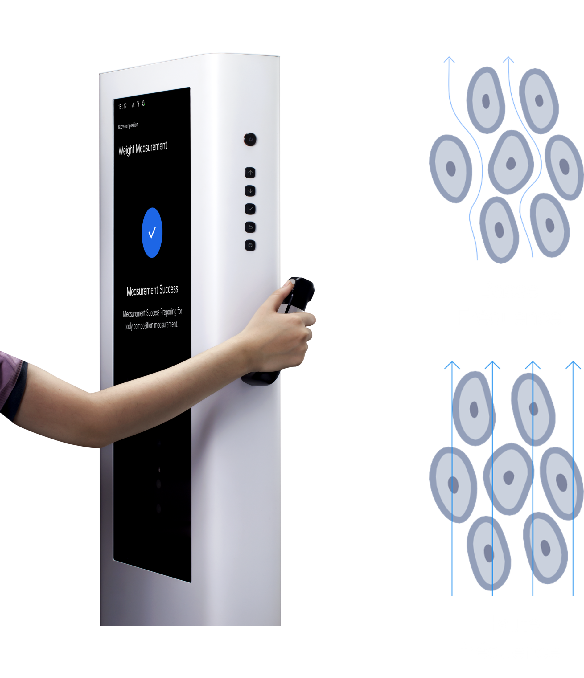 VISBODY TECHNOLOGIE