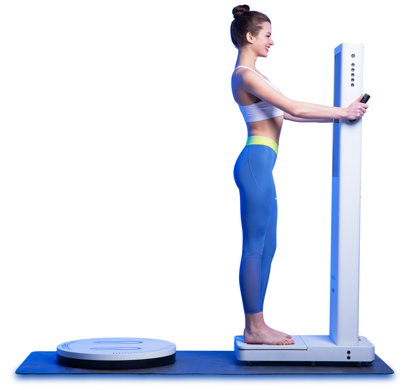 VISBODY WOMAN 2
