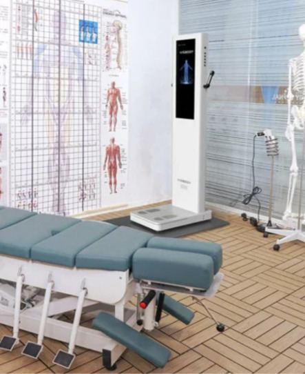 Design sans titre (16) VISBODY S-30 MEDICAL