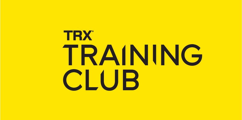 TRX TRAINING CLIB LOGO