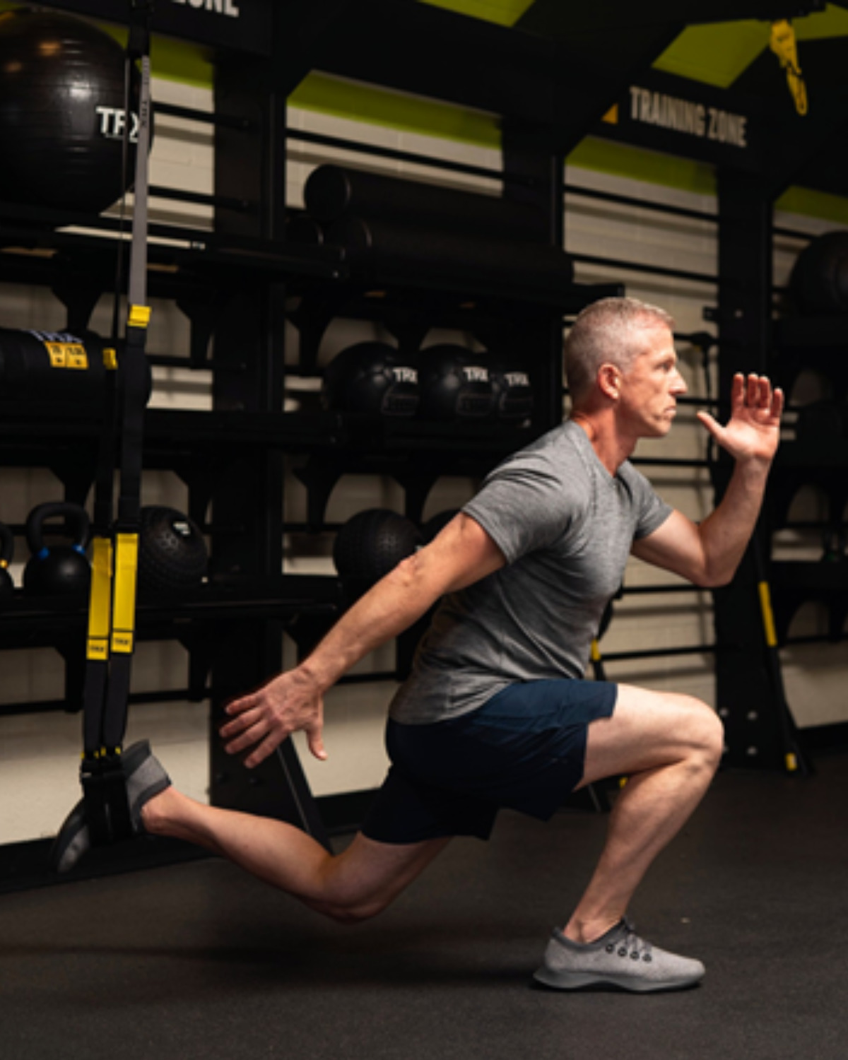TRX BRAND 5