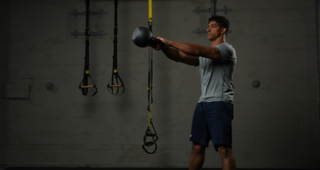 TRX ESSENTIALS OF KETTLEBELL TRAINING