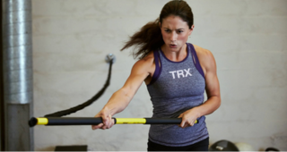 TRX ESSENTIALS OF RIP TRAINING