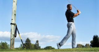TRX FOR GOLF