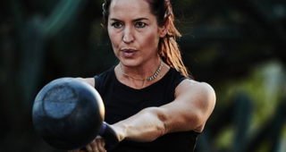 TRX FOR THE FEMALE ATHLETE