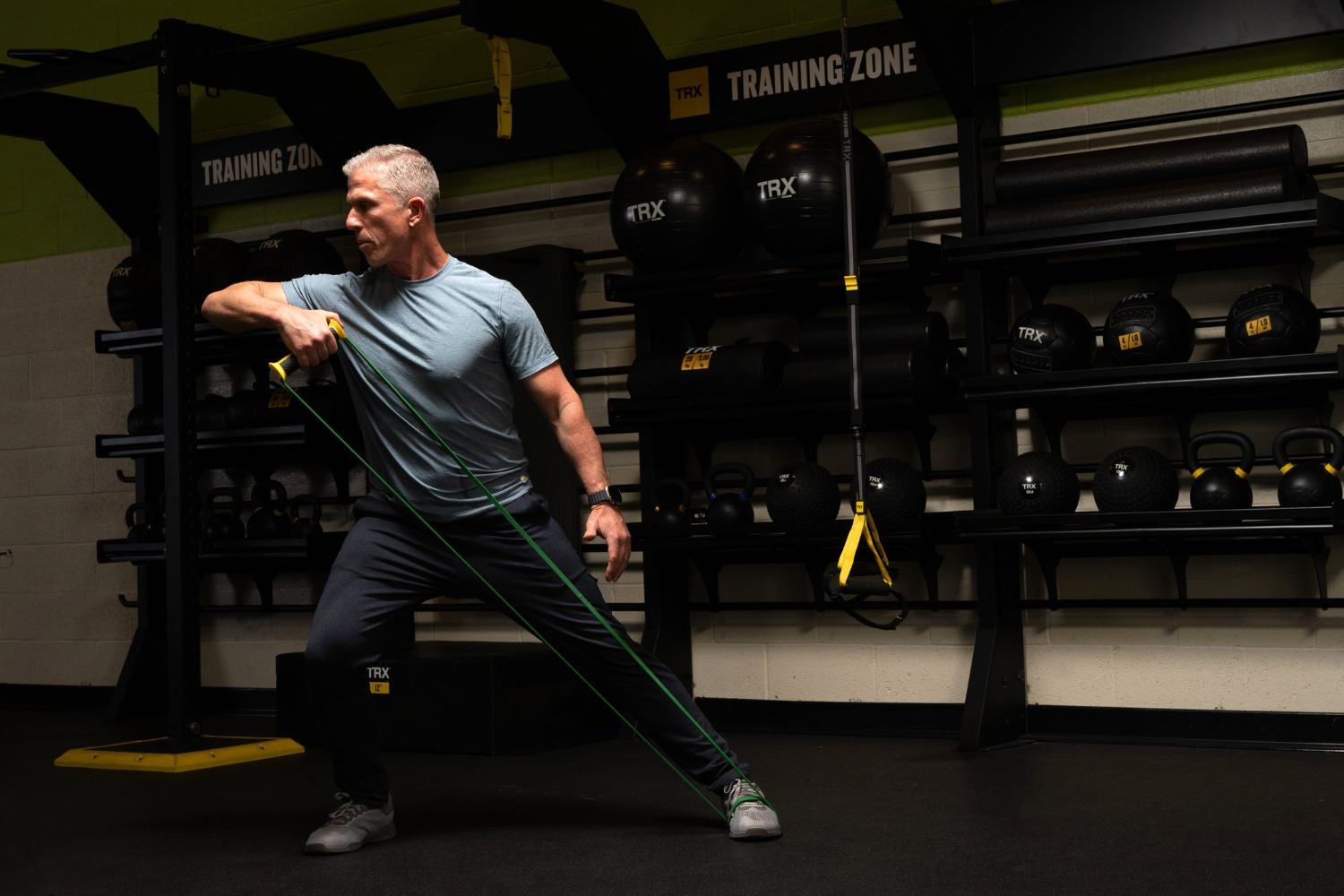 TRX FTT 3