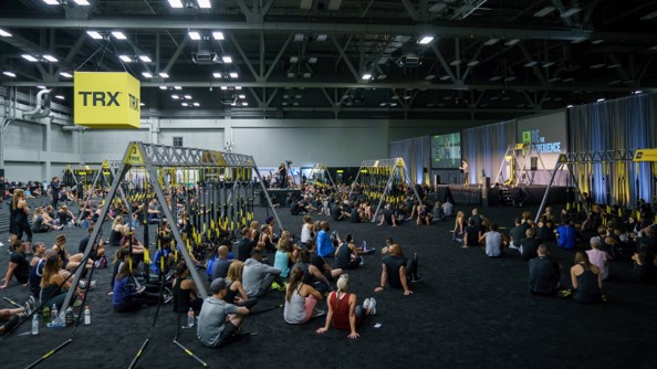 TRX SUMMIT 1