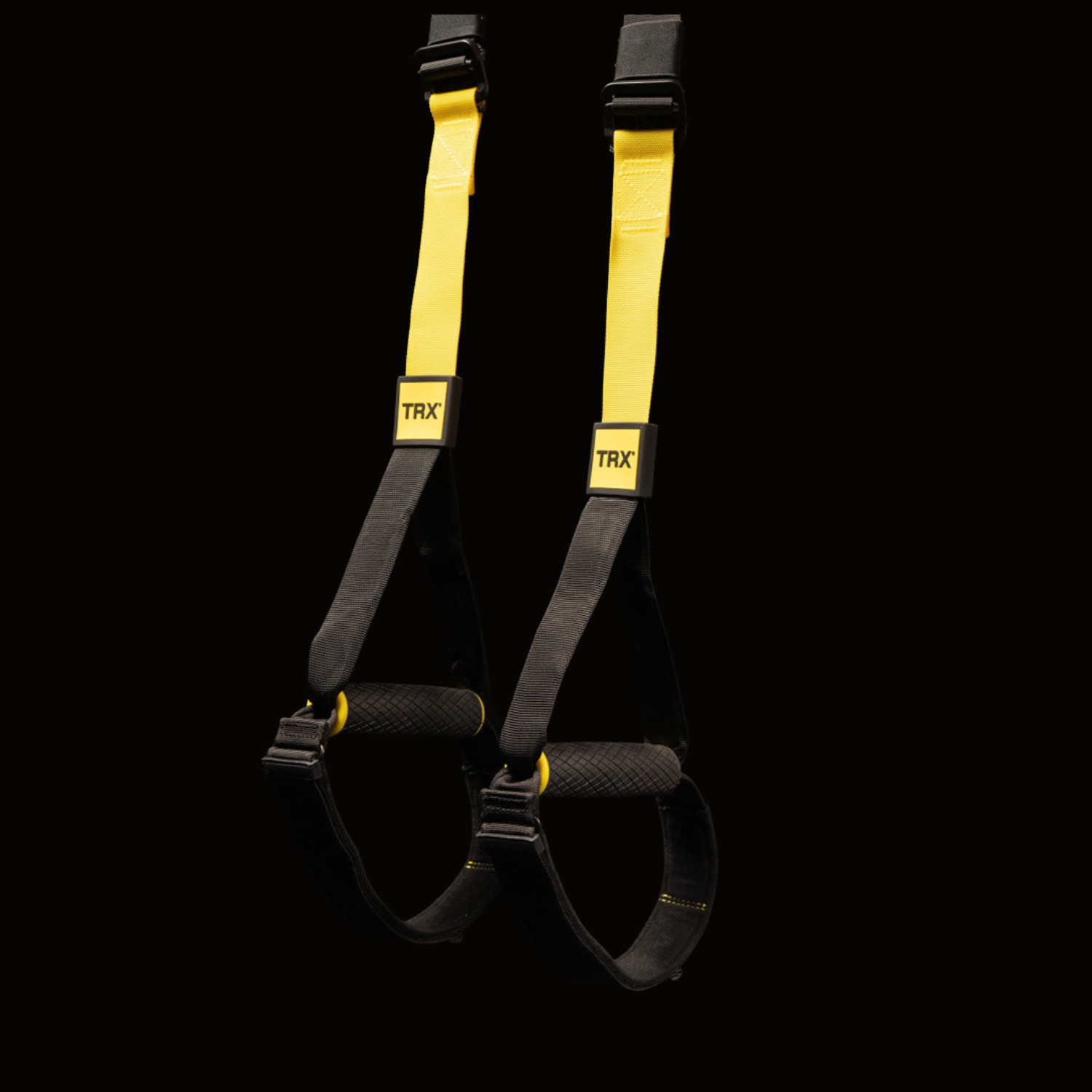 TRX SUSPENSION TRAINER