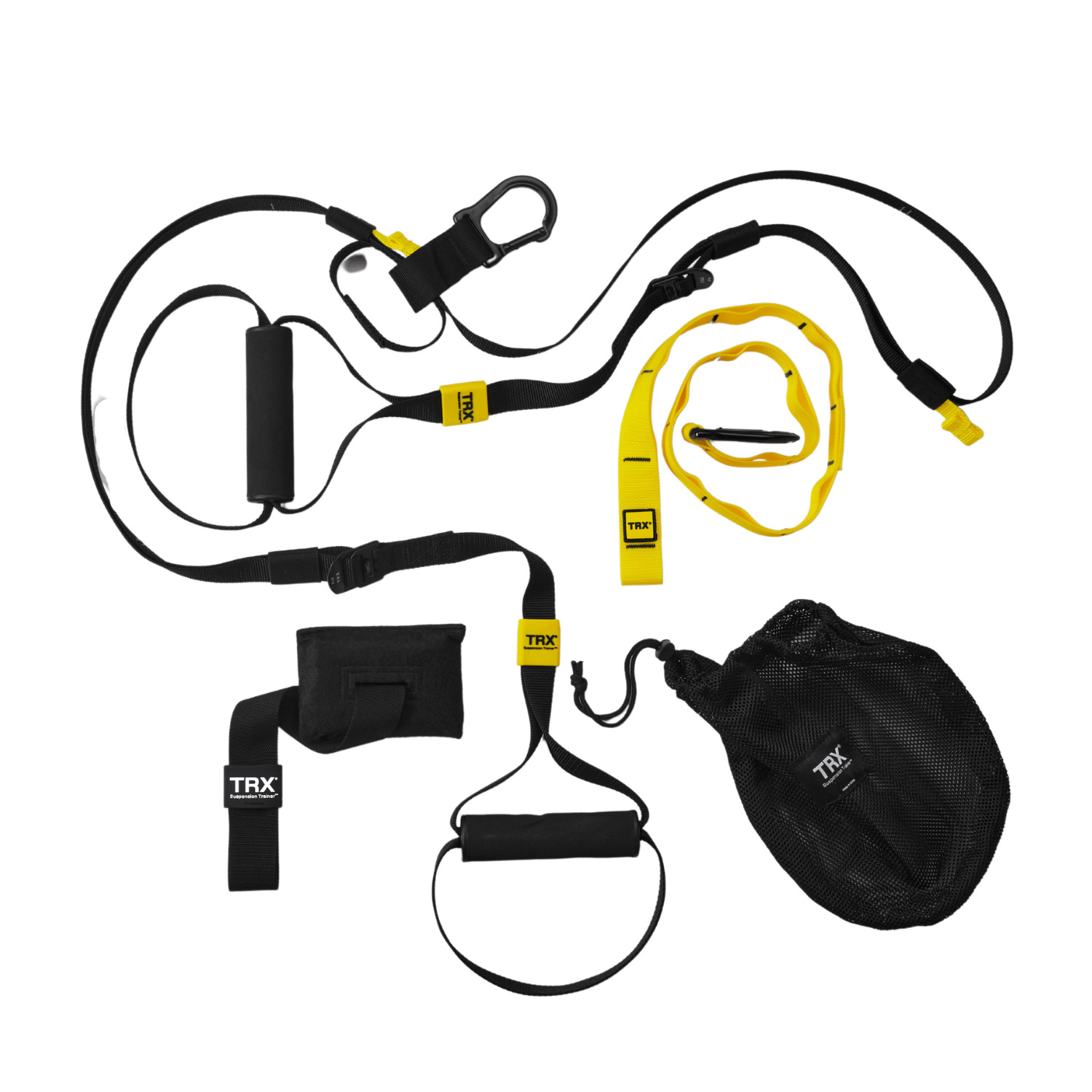 TRX SUSPENSION TRAINER MOVE
