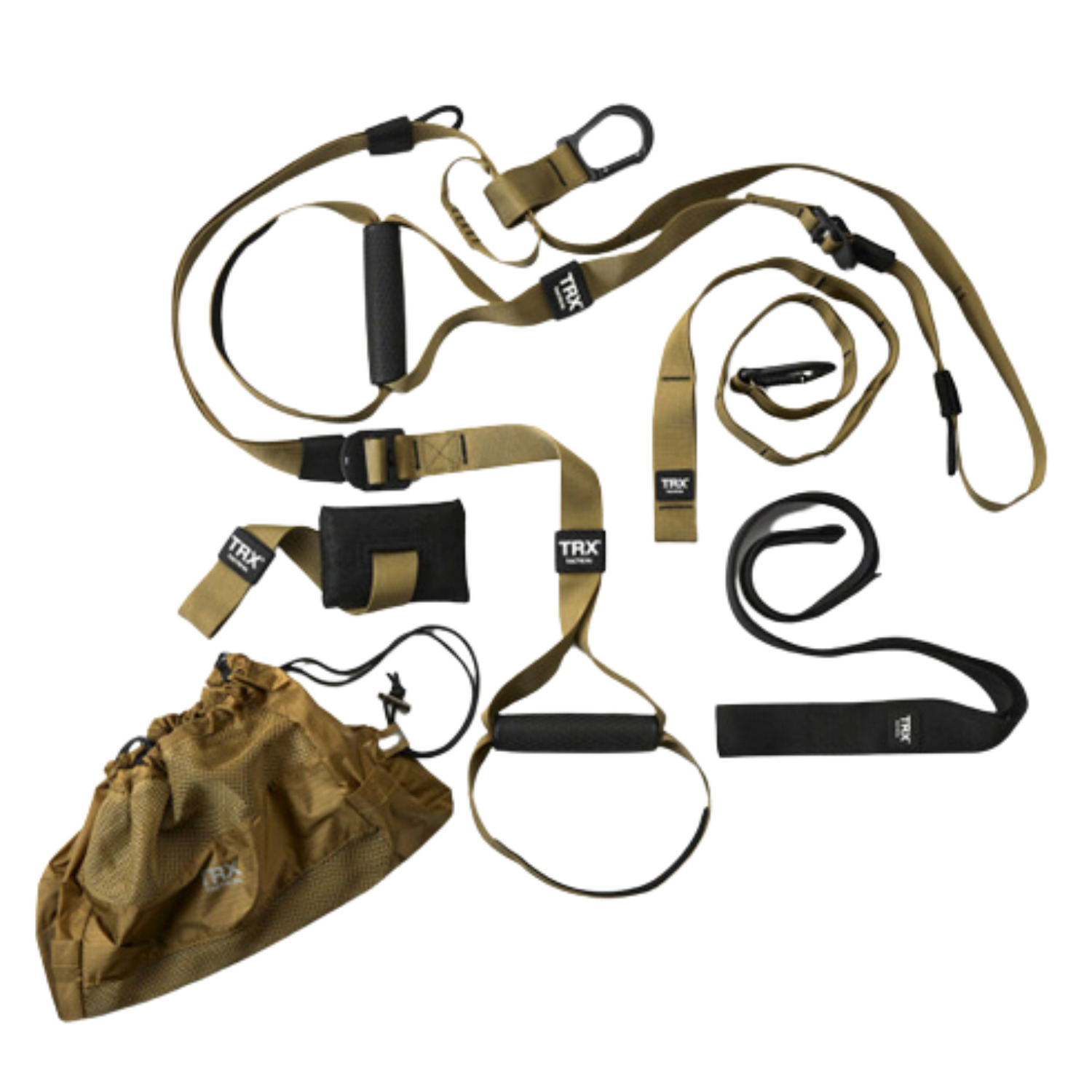 TRX SUSPENSION TRAINER TACTICAL