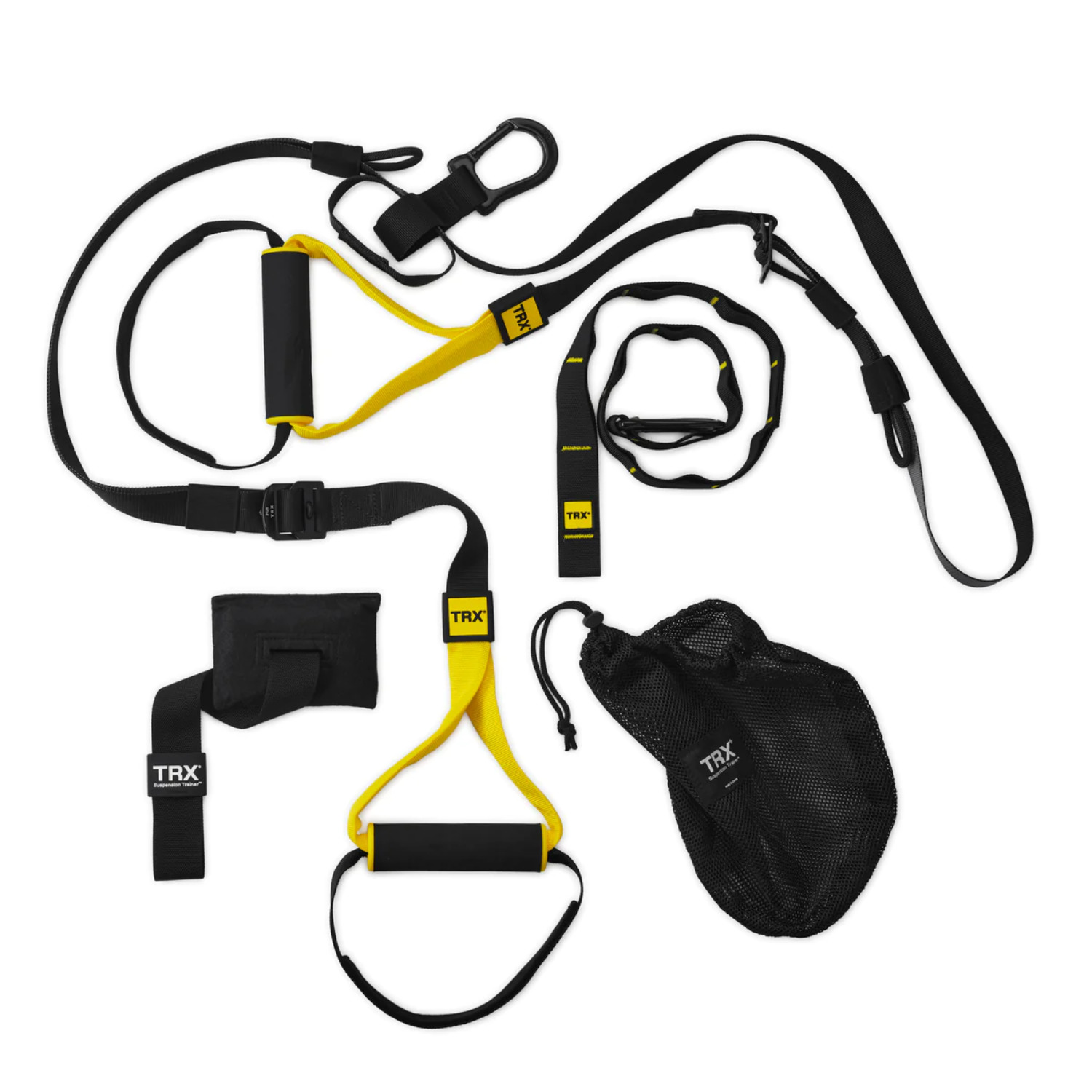 Archives Des TRX Training Series