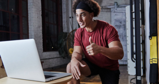 TRX VIRTUAL TRAINING COURSE