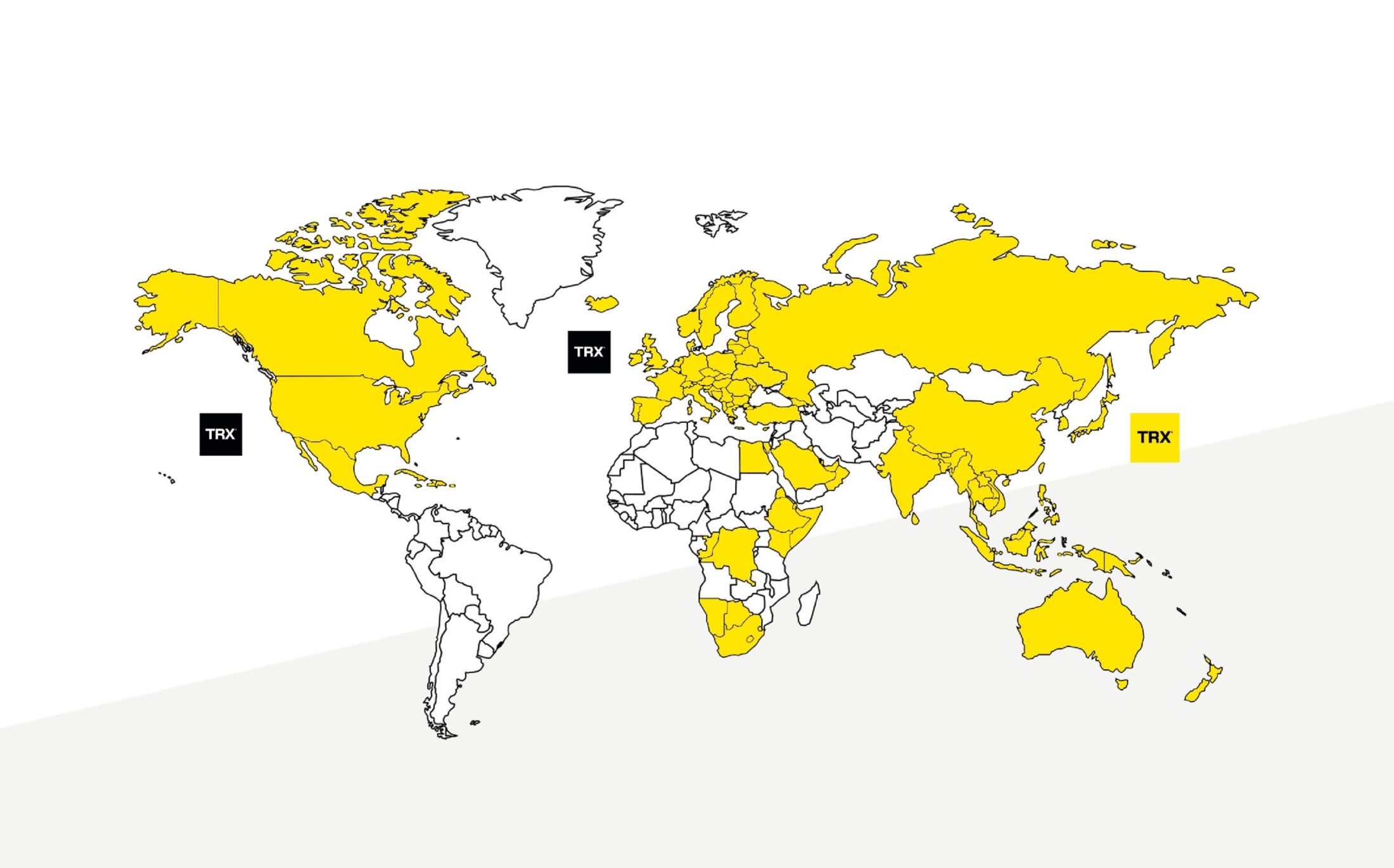 TRX WORLDWIDE